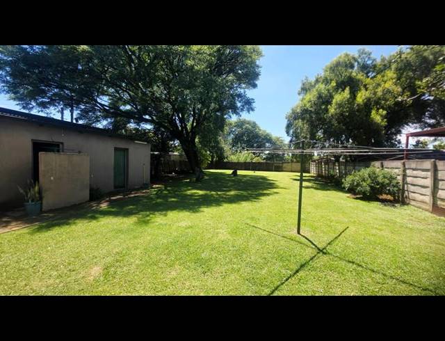 3 BEDROOM HOUSE FOR SALE IN GEZINA